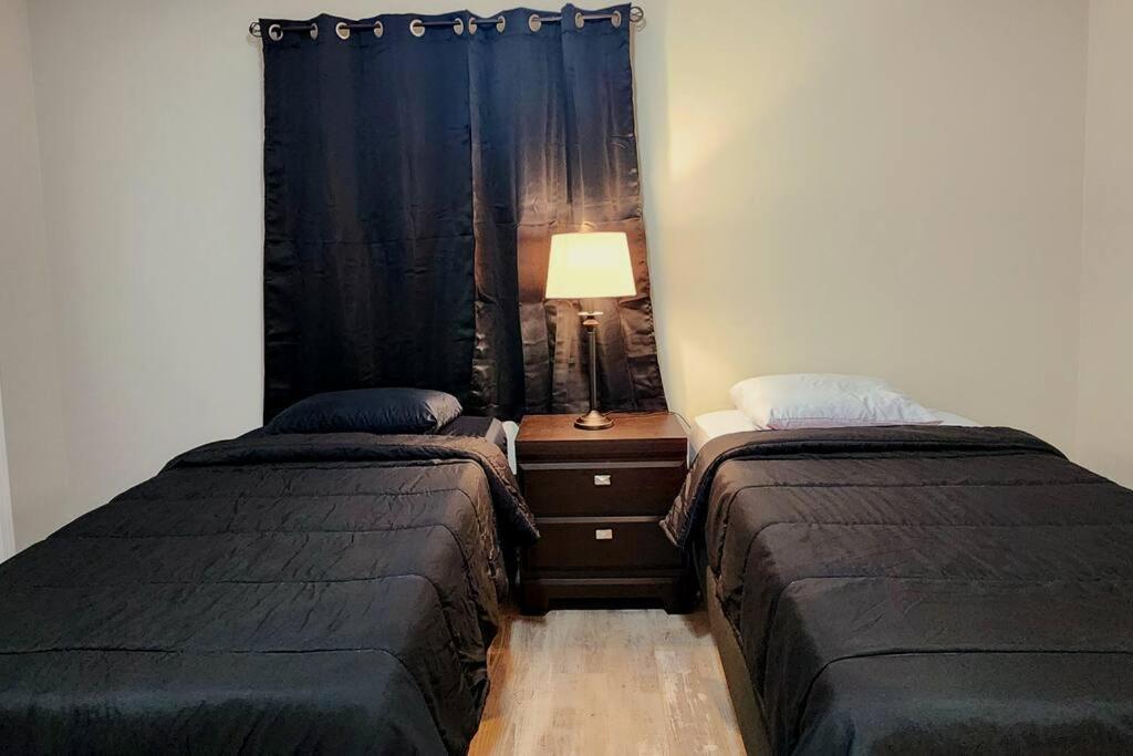 Comfort First - Sleeps 6 화이트호스 외부 사진
