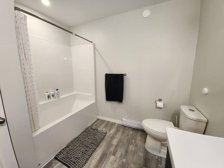Comfort First - Sleeps 6 화이트호스 외부 사진